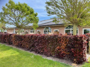Nice apartment in Groede with terrace